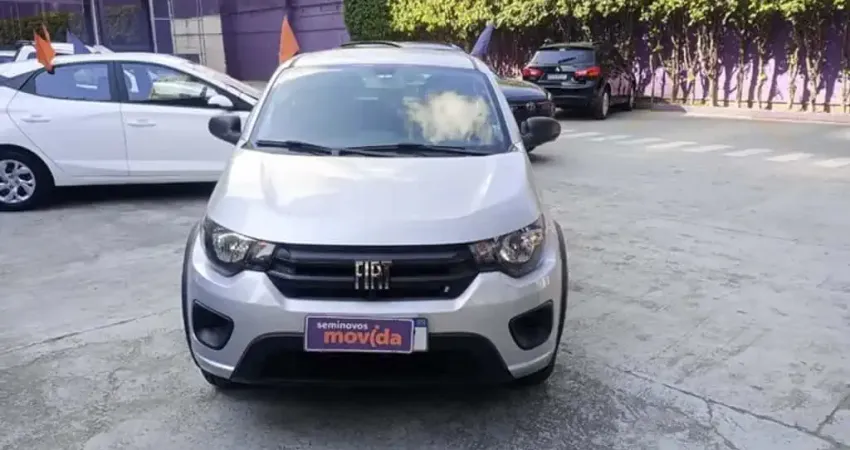 FIAT MOBI 1.0 FIRE LIKE 4P