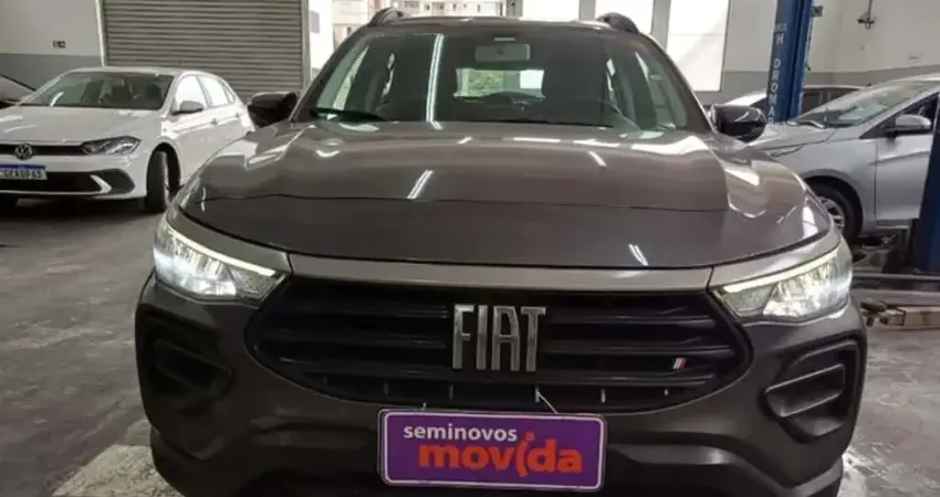 FIAT PULSE 1.3 DRIVE 8V 4P