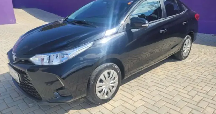 TOYOTA YARIS YARIS 1.5 XL PLUS CONNECT CVT