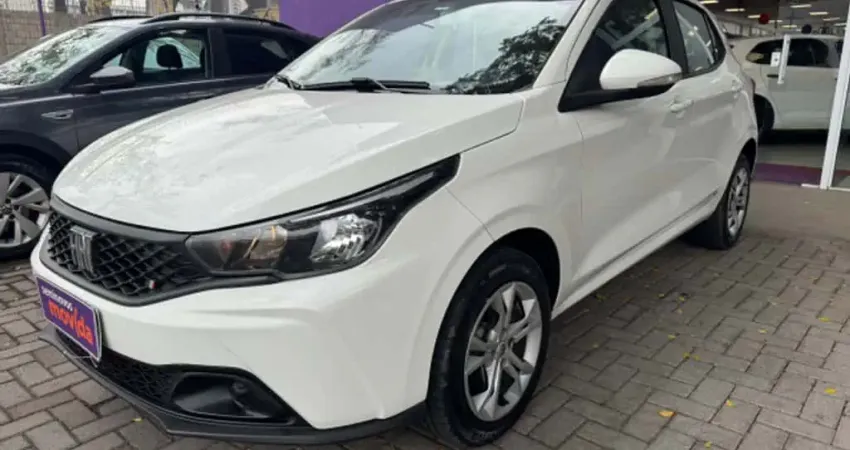 FIAT ARGO 1.0 DRIVE 6V 4P