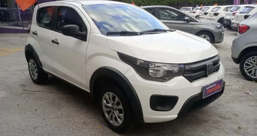 FIAT MOBI 1.0 FIRE LIKE 4P