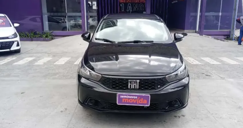 FIAT ARGO 1.0 DRIVE 6V 4P