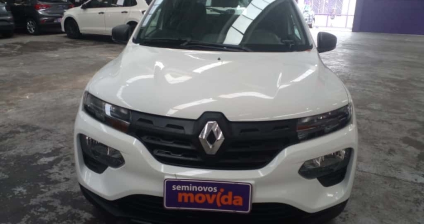 RENAULT KWID 1.0 ZEN 12V 4P