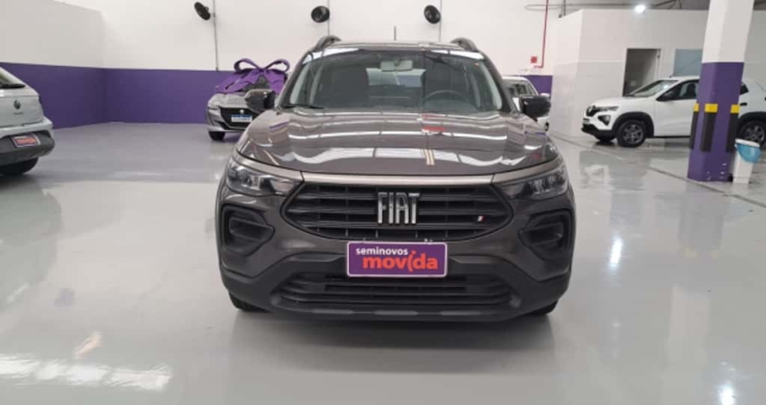 FIAT PULSE 1.3 DRIVE 8V 4P