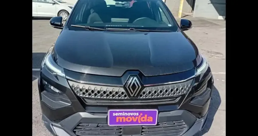 RENAULT KARDIAN 1.0 TECHNO TURBO 12V 4P