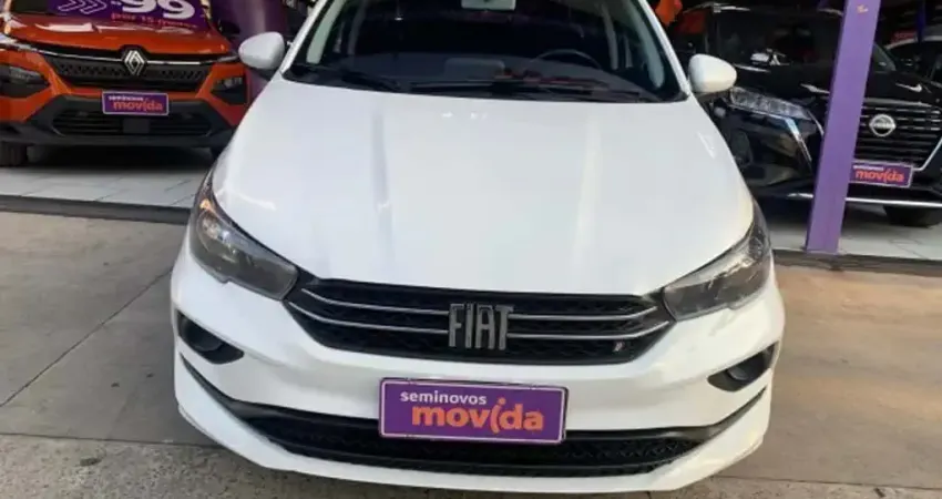 FIAT CRONOS 1.3 DRIVE 8V