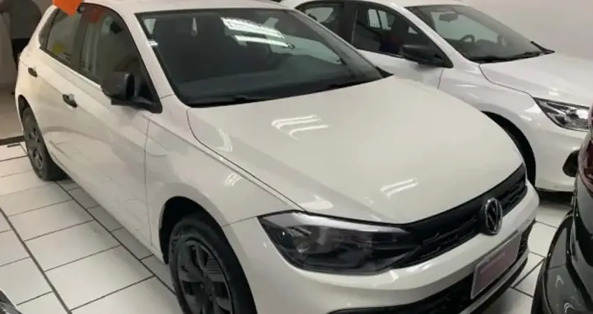 VOLKSWAGEN POLO 1.0 TRACK 12V 4P
