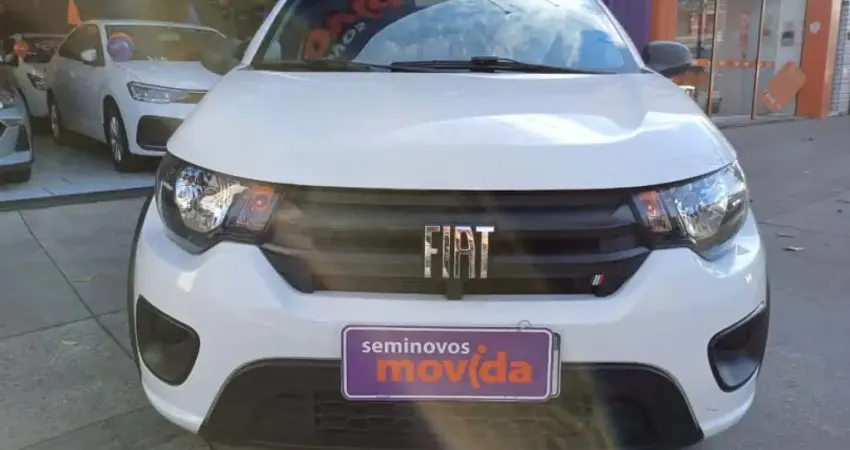 FIAT MOBI 1.0 FIRE LIKE 4P