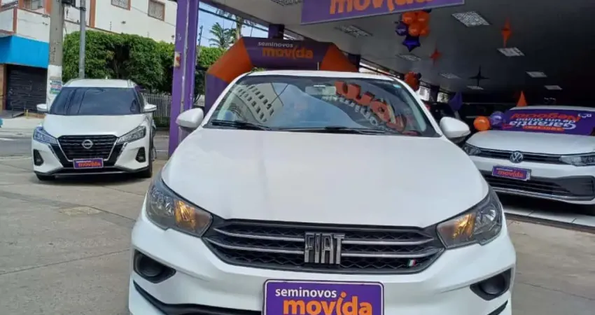 FIAT CRONOS 1.3 DRIVE 8V