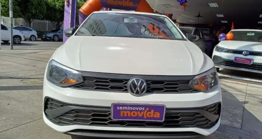 VOLKSWAGEN POLO 1.0 TRACK 12V 4P