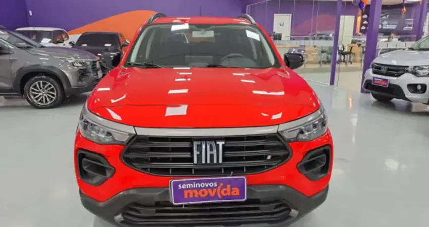 FIAT PULSE 1.3 DRIVE 8V 4P