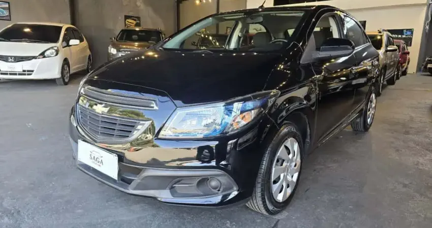 Chevrolet Onix 2015 1.4 mpfi lt 8v flex 4p manual