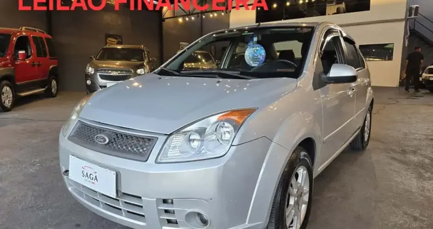 Ford Fiesta 2009 1.6 mpi class sedan 8v flex 4p manual