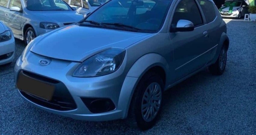 Ford Ka 2013 1.0 mpi pulse 8v flex 2p manual