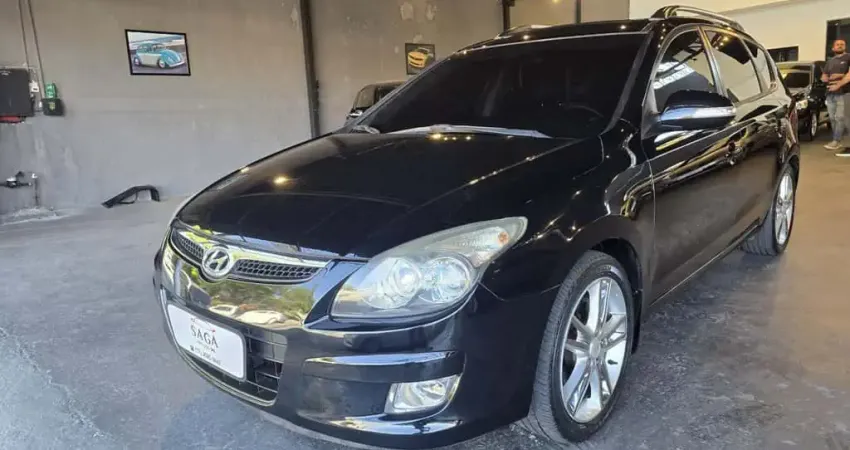 Hyundai I30 cw 2012 2.0 mpfi gls 16v gasolina 4p automático