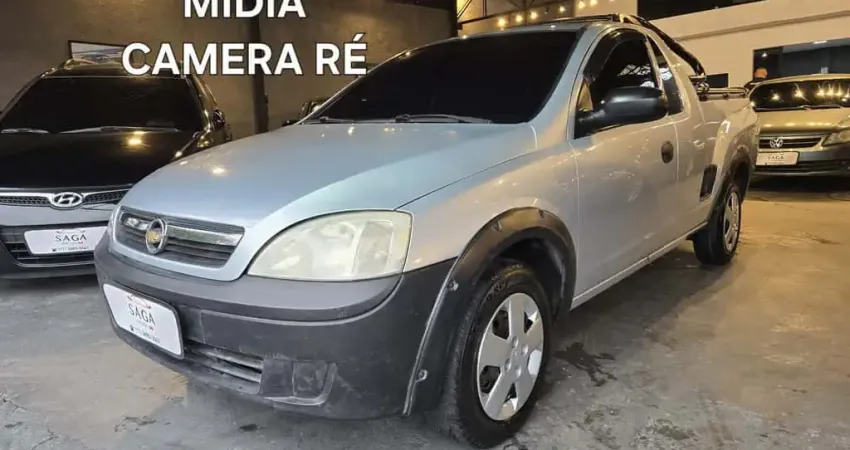 Chevrolet Montana 2010 1.4 mpfi conquest cs 8v flex 2p manual