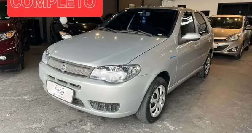 Fiat Palio 2008 1.0 mpi fire celebration 8v flex 4p manual