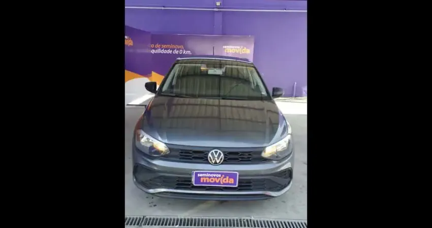 VOLKSWAGEN POLO 1.0 TRACK 12V 4P