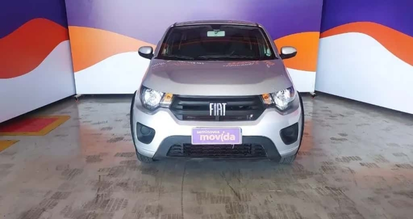 FIAT MOBI 1.0 FIRE LIKE 4P