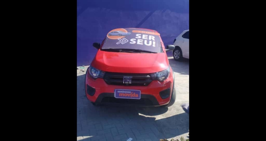 FIAT MOBI 1.0 FIRE LIKE 4P