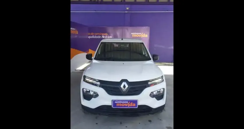 RENAULT KWID 1.0 ZEN 12V 4P