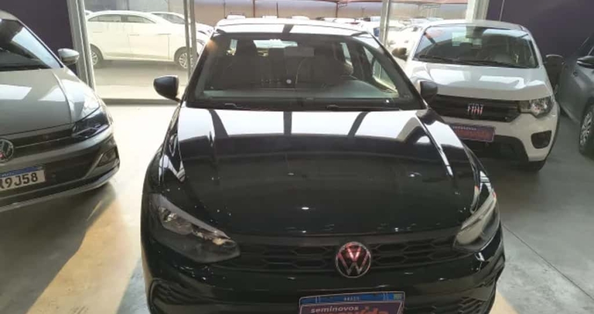 VOLKSWAGEN POLO 1.0 TRACK 12V 4P