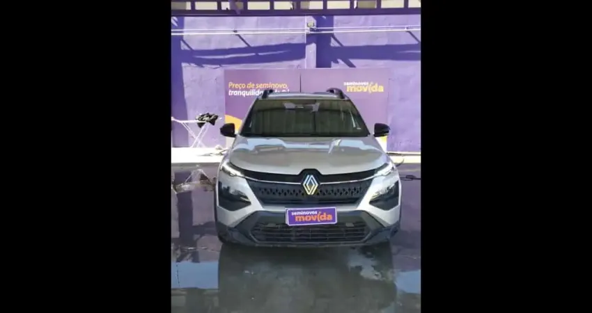 RENAULT KARDIAN 1.0 EVOLUTION TURBO 12V 4P