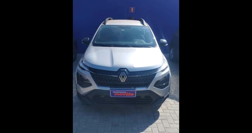 RENAULT KARDIAN 1.0 EVOLUTION TURBO 12V 4P