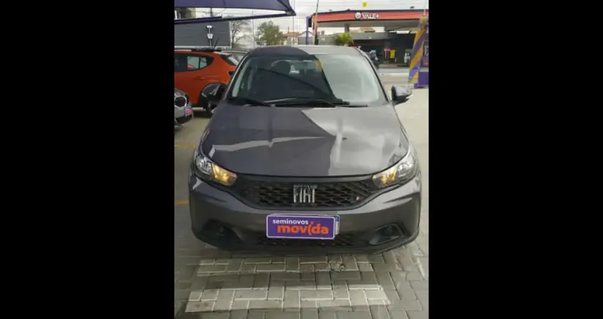FIAT ARGO 1.0 DRIVE 6V 4P