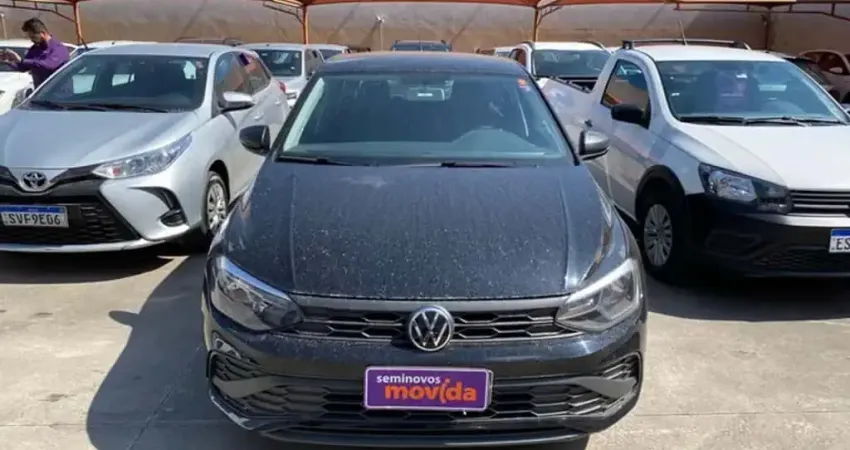 VOLKSWAGEN POLO 1.0 TRACK 12V 4P