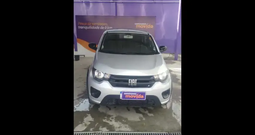 FIAT MOBI 1.0 FIRE LIKE 4P