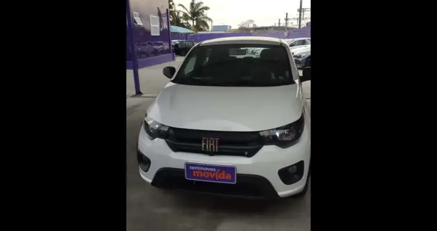 FIAT MOBI 1.0 FIRE LIKE 4P