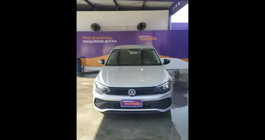 VOLKSWAGEN POLO 1.0 TRACK 12V 4P