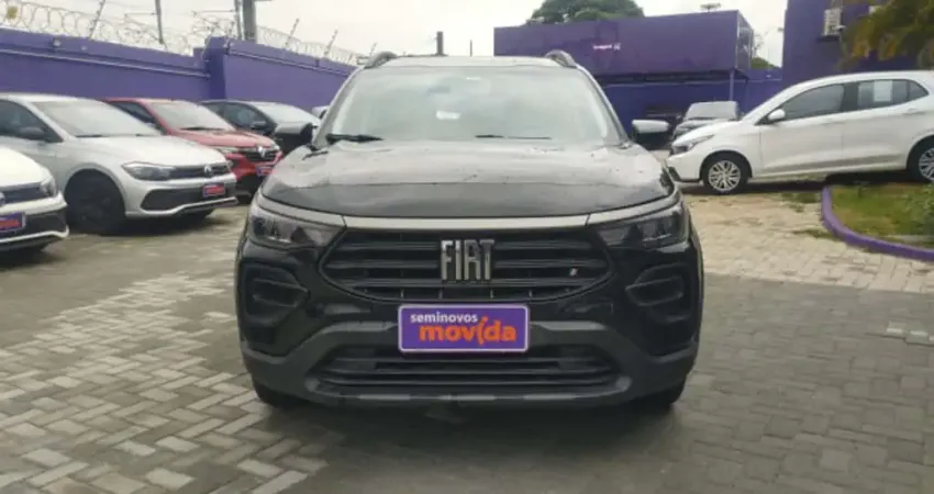 FIAT PULSE 1.3 DRIVE 8V 4P