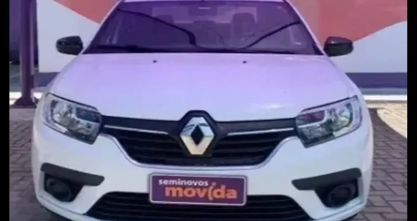 RENAULT LOGAN 1.0 ZEN 12V 4P