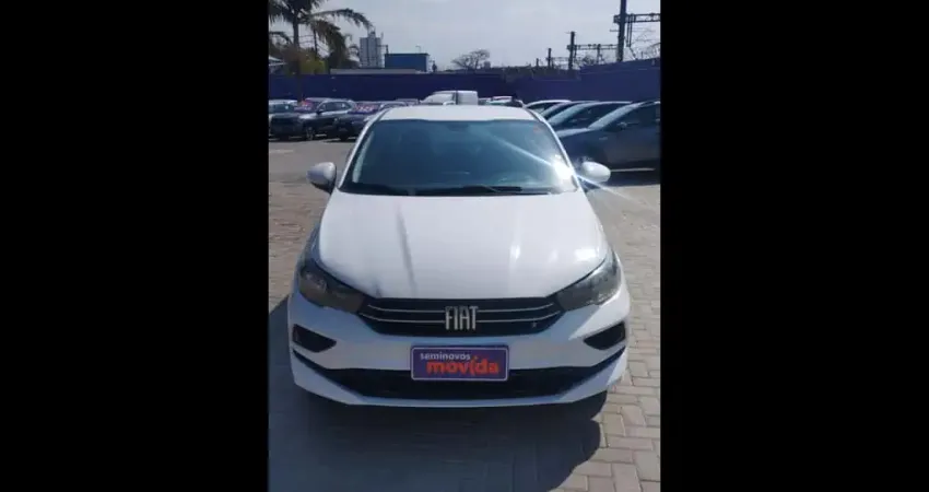 FIAT CRONOS 1.3 DRIVE 8V