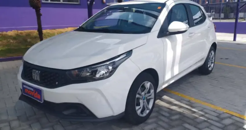 FIAT ARGO 1.0 FIREFLY (FLEX)