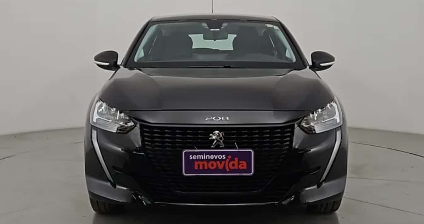 PEUGEOT 208 1.0 LIKE 6V 4P