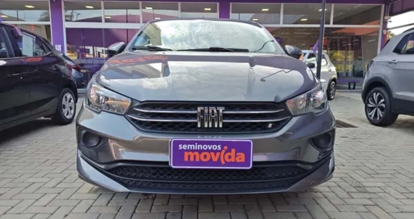 FIAT CRONOS 1.0 DRIVE