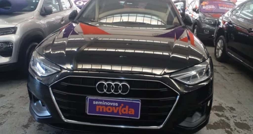 AUDI A4 2.0 TFSI AVANT PRESTIGE 4P