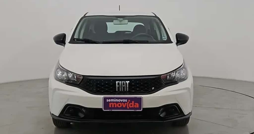 FIAT ARGO 1.0 FIREFLY (FLEX)