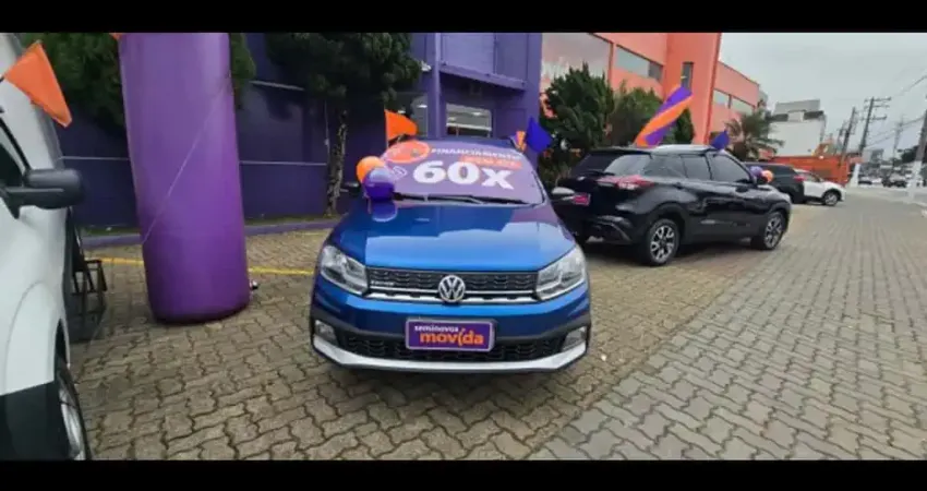 VOLKSWAGEN SAVEIRO SAVEIRO DIESEL (Todas)