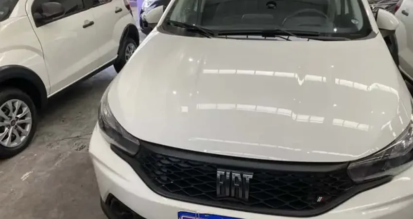 FIAT ARGO 1.0 DRIVE 6V 4P