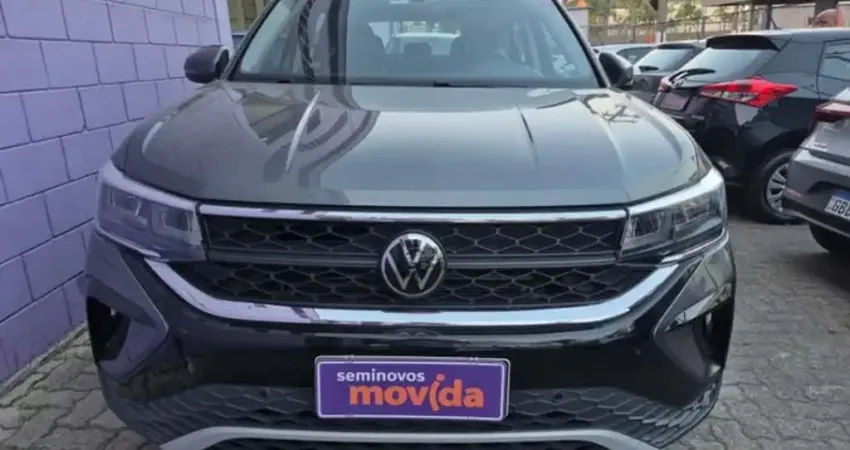 VOLKSWAGEN TAOS 1.4 TSI COMFORTLINE 4P