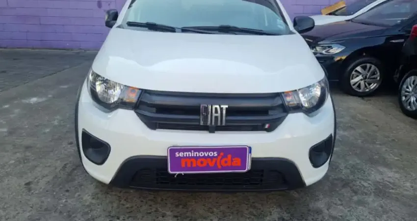 FIAT MOBI 1.0 FIRE LIKE 4P