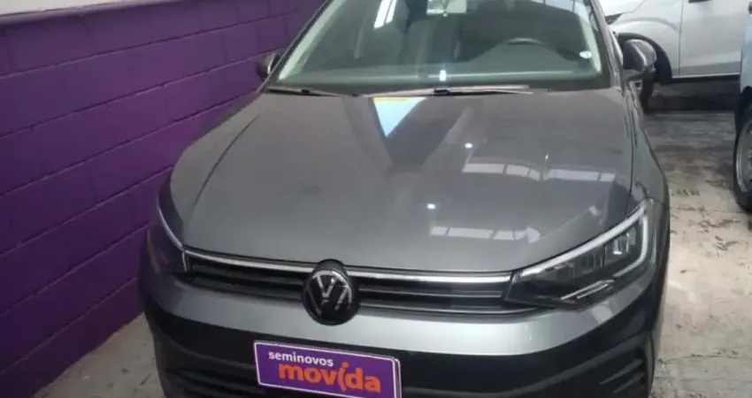 VOLKSWAGEN VIRTUS 1.0 TSI 12V 4P