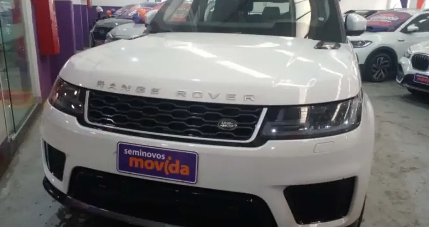 LAND ROVER RANGE ROVER SPORT 3.0 HSE DYNAMIC I6 DIESEL HÍBRIDO