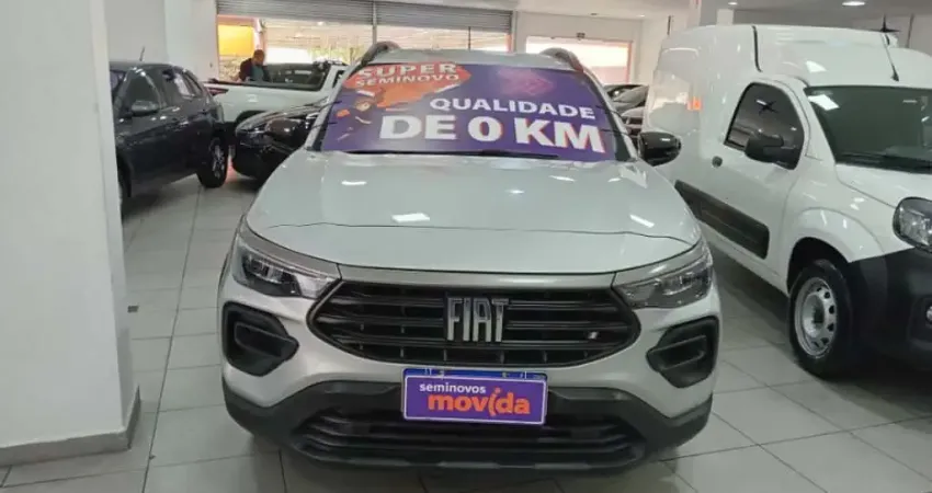 FIAT PULSE 1.3 DRIVE 8V 4P