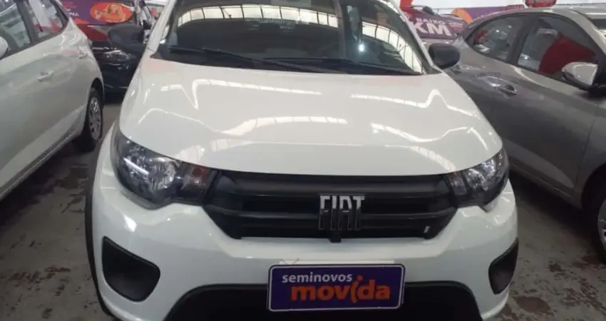 FIAT MOBI 1.0 FIRE LIKE 4P