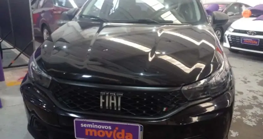 FIAT ARGO 1.0 FIREFLY (FLEX)